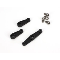 Servo Arm Set B450, B400 ( BLH1676)