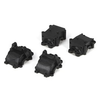  Front Rear gearbox set Mini 8ight (LOSB1921)