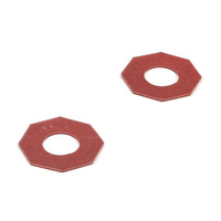  Slipper Pad Set Mini 8ight (LosB1925)