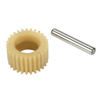 Idler Gear and Shaft, 27T xxx-sct,cr (LOSA2939)