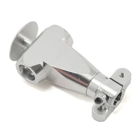  Aluminum flybarless Head Block set B450 ( BLH4322)