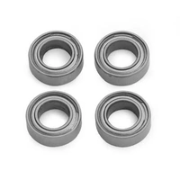  5 x 9 x 3mm Radial Bearing (BLH5558)
