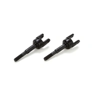  Rear Axle HD 1:10 2WD (Ecx232001)
