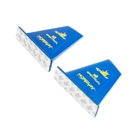 Vertical Fin,UL19 Hydroplane (PRB281055)