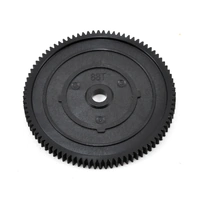  88t 48p Kevlar spur gear (TLR232004)