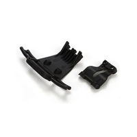  Front Bumper Set 1:10 2WD (ECX231001)