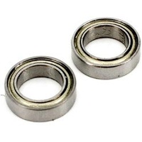  7 x 11x 3mm Radial Bearing ( BLH5557)