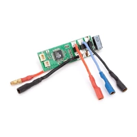  10 AMP Brushless ESC350 QX ( BLH7803)