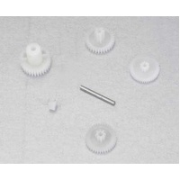  Servo gear suit 3W servo ( PKZ1062)