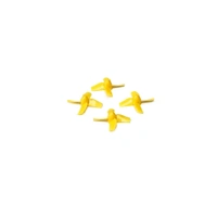 inductrix yellow Props (BLH8506)