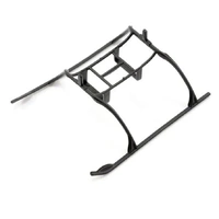  Landing skid and battery mount set BMCX ( EFLH2222)