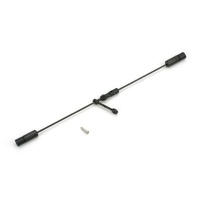  Stabilizer Flybar set Tandem mCX2 ( EFLH2219B)