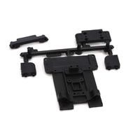  Front and Rear suspension mount set (ECX1092)