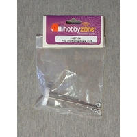 Prop shaft w/hardware Cub ( HBZ7104 )