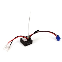 ECX Mini esc/rx2.4ghz (ECX18001)