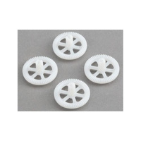  Drive Gear Set (4) Zeyrok (BLH7305)