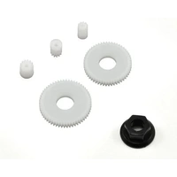  Pinion and spur set (LOSB1752)