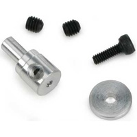  Direct-drive tail rotor Blade /prop adapter BCPP2 ( EFLH1323)