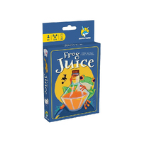Frog juice  GWRK202