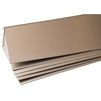  Tin coated  Sheet .008&quot; Thick x 4&quot; Wide x 10&quot; Long KnS-254