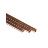 Cooper Bendable Tube (3/32,5/32,1/8&quot;) x 12&quot; 1pc ea KnS-5077