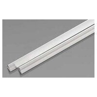  Aluminum Triangle  12&quot; Long 2pcs KnS-5098