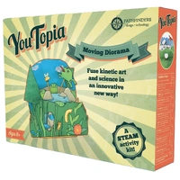  YouTopia (PAT6722)
