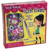  Stick N Style Tech Case (OF70311)