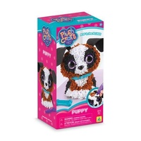 PlushCraft Puppy 3D ( ORB70618)