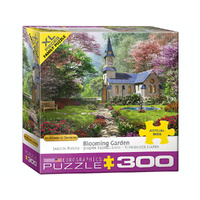 Blooming Garden 300pcsXL EUR80964