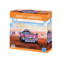  Pink Roadhouse 1000pc BL02074-C