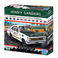  Mighty Monaro GTS 350 1000pc (BL02084)