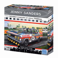 Flying Falcon GTHO 1000pc  (BL02085) 