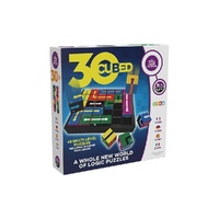30Cubed (645495)