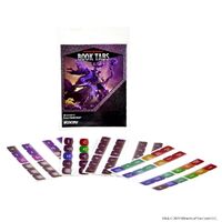  Book Tabs Dungeon Masters Guide  WZK89201