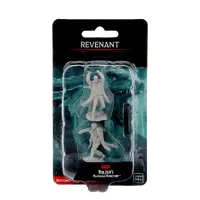  Nolzurs Marvelous Unpainted Miniatures Revenant WZK90070