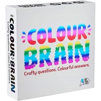 Colour Brain Aus Edition (6) (GAM776)