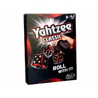 Yahtzee Classic (6) (HAS00950)