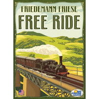  Free Ride Rio600