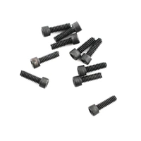  4-40 x 3/8 sh screws (10) (LOSA6206)