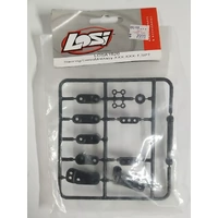 Steering/servo Mnt/assy (Losi1620)