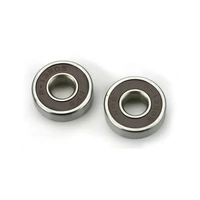  Clutch Bearings 5x13mm (2) (Losa6955)