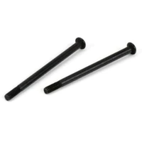  Hinge pin studs (LOSA6502)