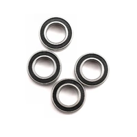 8 x 14 x 4 Rubber Sealed BB (4) (LOSA6945)