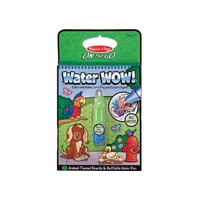 On The Go - Water Wow! - Dinosaurs (MnD73167)