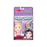 On The Go - Water Wow - Makeup &amp; Manicures (MnD74507)