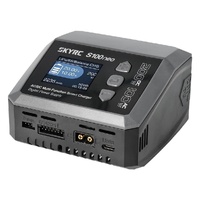 S100Neo AC/DC Charger (SK-100202)