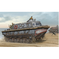  German Land-Wasser-Schiepper LWS Medium Production  82433