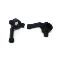  Steering Hub L/R (2) (HWC-60208)