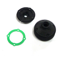Differential Case 48dp set HWC-60220